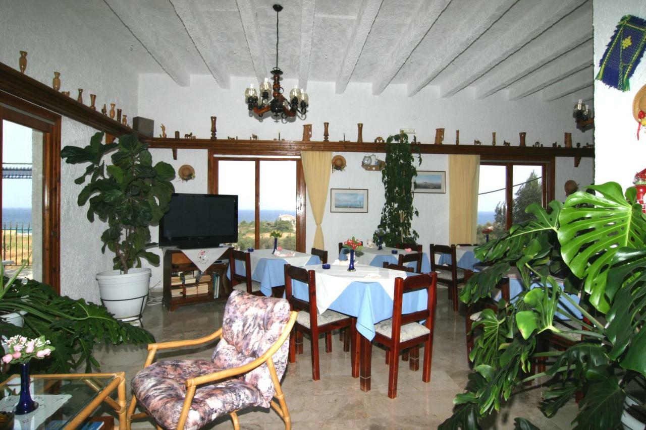 Kedros Hotel Samos Island Экстерьер фото