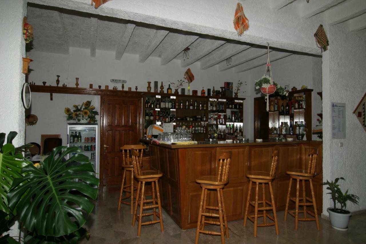 Kedros Hotel Samos Island Экстерьер фото